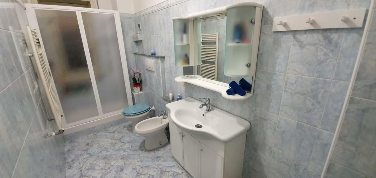 La Casa Di Chiara Apartment Rome Bagian luar foto